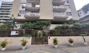 Imagem 2: Apartamento com 3 dormitórios à venda, 97 m² por R$ 435.000,00 - Tijuca - Rio de Janeiro/R