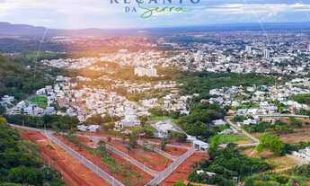 Imagem: Vende-se Lotes com Financiamento próprio