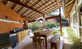 Imagem 4: Casa- Petrópolis, Itaipava