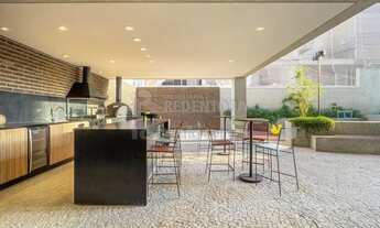 Imagem 5: Apartamento ao lado do Shopping Iguatemi com 2 dormitórios, 2 vagas de garagem