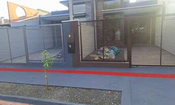 Imagem 3: Vendo casa geminada no jd Leblon