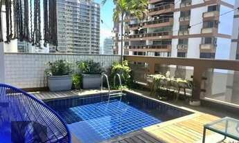 Imagem 2: Apartamento em Barra da Tijuca