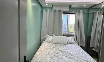 Imagem 5: Village do Atlântico, mobiliado oportunidade