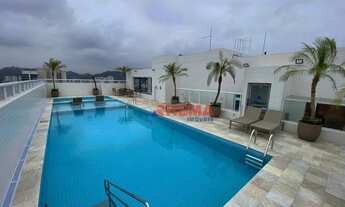 Imagem: Apartamento para alugar, 65 m² por R$ 5.902,00/ano