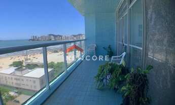 Imagem 2: Apartamento em Avenida Marechal Deodoro da Fonseca - Pitangueiras - Guarujá/SP