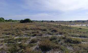 Imagem 4: Vendo terreno no caminho da praia do saco