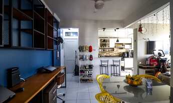 Imagem 3: Apartamento na Pedreira à venda, Ed. Reno, 2/4, 68m2, 400 mil