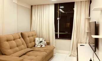 Imagem 4: Imóvel para aluguel possui 90 metros quadrados com 3 quartos em Pedreira - Belém - PA