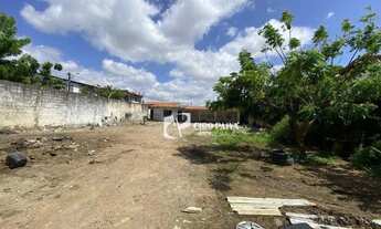 Imagem 2: Terreno, 627 m² - venda por R$ 550.000,00 ou aluguel por R$ 2.501,00/mês - Edson Queiroz