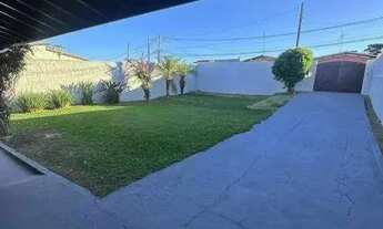Imagem 2: Casa com 3 dormitórios, 158 m² - venda por R$ 570.000 ou aluguel por R$ 5.030/mês - Vila N