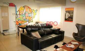 Imagem: Vila olímpia