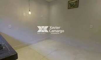 Imagem 4: Kitnet nova disponível para locação no bairro Santa Cruz - Rio Claro/SP