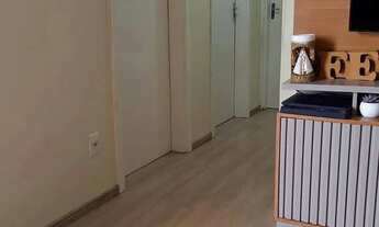 Imagem 7: Apartamento para venda possui 70 metros quadrados com 3 quartos