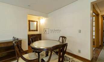 Imagem 6: Venda Apartamento 3 Dormitórios - 190 m² Perdizes