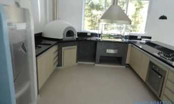 Imagem 3: CASA EM CONDOMÍNIO - ALPHAVILLE RESIDENCIAL DOIS - SP