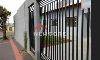 Imagem 7: Casa em Rua Orlando Sisti - Residencial Abussafe - Londrina/PR