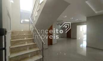 Imagem 3: Condomínio Parque Dos Franceses - Residência Alto Padrão