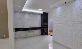 Imagem 4: Casa 3/4 Parque Buriti Goiânia