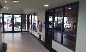 Imagem 7: Excelente Conjunto Comercial com BOX, Zona dos Tribunais