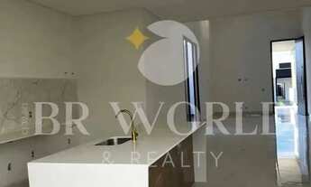 Imagem 6: Casa terréa jardim veneza senador canedo