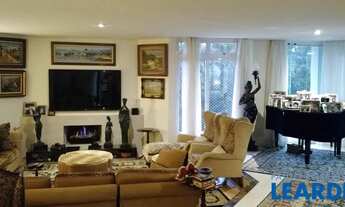 Imagem 6: APARTAMENTO - VILA SÃO FRANCISCO - SP