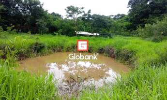 Imagem: Chácara em Glaucilândia, no bairro Nova