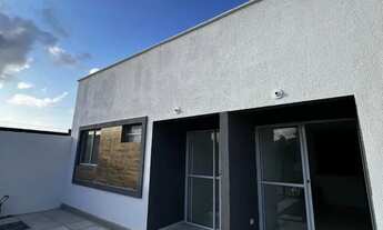 Imagem 7: CASA SOLTA (GEMINADA) - 2 QUARTOS E 1 COM SUÍTE - GARAGEM - JANGA