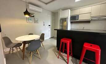 Imagem 5: Studio Mobiliado - 42m² no Reserva do Ribeirão