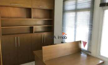 Imagem: Sala para alugar, 38 m² por R$ 2.492,00/mês