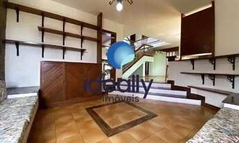 Imagem 5: CASA no Bairro BANDEIRANTES | 4 Quartos | Suite | 2 salas | Cozinha | Área 469m