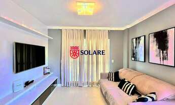 Imagem 5: Lindo e aconchegante apto na praia de Bombas para 4 pessoas