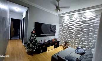 Imagem 10: Condomínio com 2 quartos à venda em São Geraldo - RJ