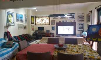 Imagem 2: Apartamento com 2 dormitórios para alugar, 100 m² - Jardim Aquarius - São José dos Campos