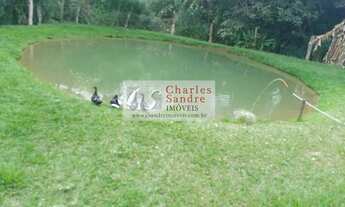 Imagem 3: Chácara para Venda em São Miguel do Passa Quatro, Zona Rural, 2 dormitórios, 1 banheiro, 2