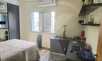 Imagem: Sobrado em condomínio com 04 quartos, 02