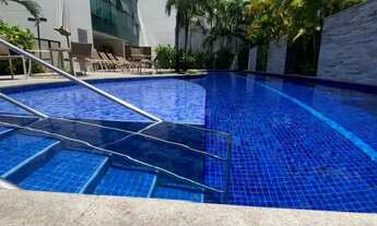 Imagem 2: Imóvel para aluguel possui 56 metros quadrados com 2 quartos em Boa Viagem - Recife - PE