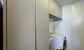 Imagem 2: Apartamento de 2 suítes mobiliado no Setor Marista