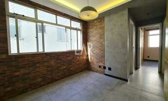 Imagem 2: Cobertura à venda, 2 quartos, 1 suíte, 2 vagas, Santa Efigênia - Belo Horizonte/MG