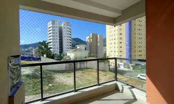 Imagem 7: Excelente apartamento á venda de 80,30m² no bairro Elvira Dias em Poços de Caldas MG