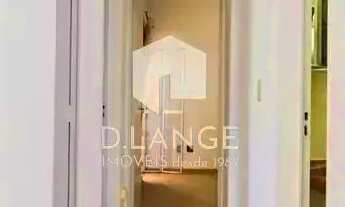 Imagem 7: Apartamento à venda no bairro Vila Itapura em Campinas