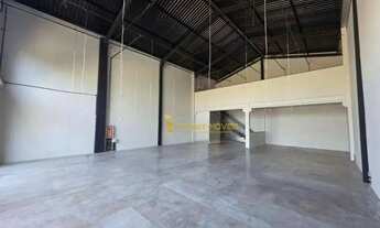 Imagem 5: Loja com 106m² para aluguel