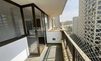 Imagem 4: Apartamento com 250.0 m², para alugar no bairro Jardim Paulistano