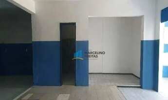 Imagem 5: Ponto para alugar, 300 m² por R$ 2.500,00/mês - Álvaro Weyne - Fortaleza/CE