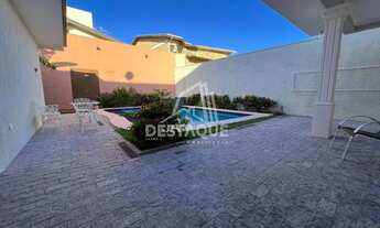 Imagem 3: Casa em Condomínio para Venda em Presidente Prudente, Condominio João Paulo II, 4 dormitór