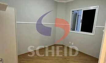 Imagem 7: Apartamento Mobiliado para Locação - Vila Nova Conceiçao