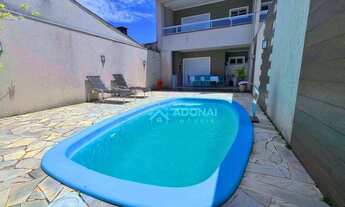 Imagem: Sobrado com 3 dormitórios à venda, 159