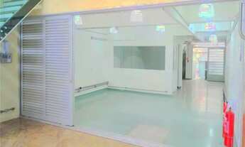 Imagem: Prédio inteiro à venda em Barra Funda