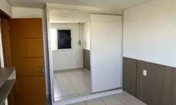 Imagem 7: Imóvel para aluguel tem 65 metros quadrados com 2 quartos em Jardim Goiás - Goiânia - GO
