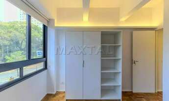 Imagem: Apartamento para alugar de 28m² no Largo