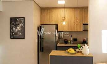 Imagem 3: Apartamento - Parque Itália - Campinas